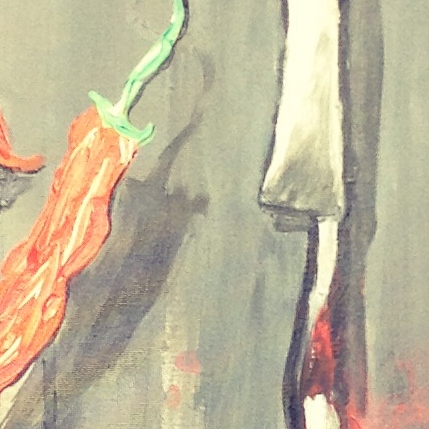 moka szymankiewicz kiss the cook 2015