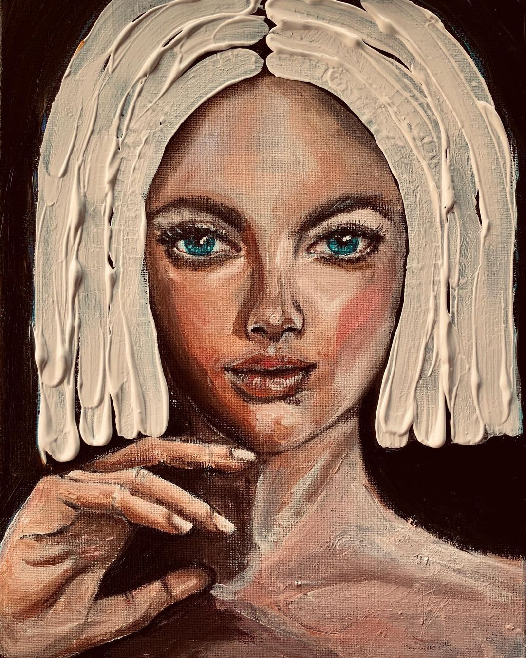 moka szymankiewicz
            paintings artist