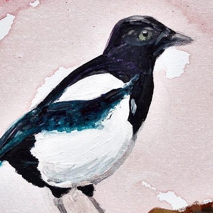 moka szymankiewicz magpie 2019